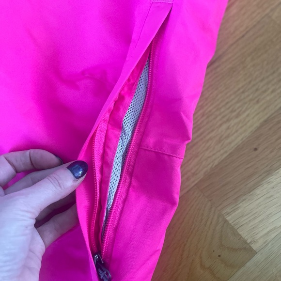 New Firefly Aquabase snow pants - Picture 7 of 11